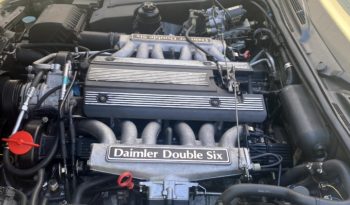 Daimler Double Six 308 full