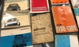 Tilbehør Øvrige Div.