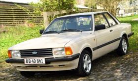 Ford Taunus 1,6