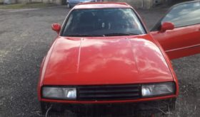 VW Corrado G60 1,8