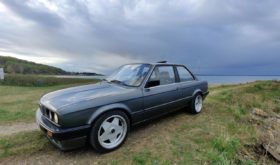BMW 3-serie E30 320i