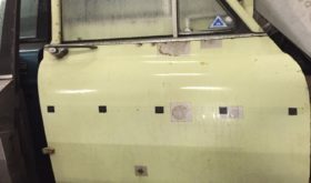 Karosseri Volvo Amazon døre