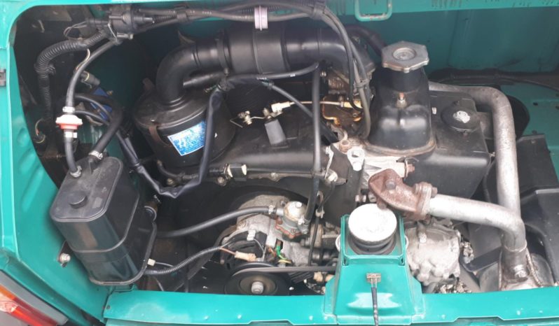 Fiat 126 P elx full
