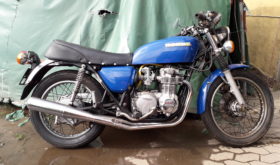 Honda cb 500 four