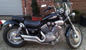 Yamaha 535 ccm