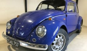 VW Bobbel 1300