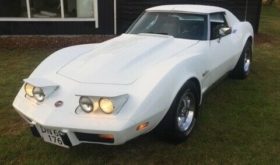 Chevrolet Corvette 5,7 V8 Stingray