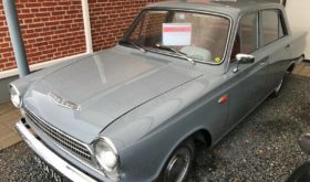 Ford Cortina -12