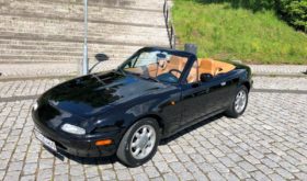 Mazda MX-5 1,6 Miata