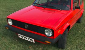 VW Golf I 1,3