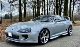 Toyota Supra 3,0 T Turbo aut