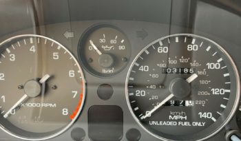 Mazda MX-5 1,6 Miata full