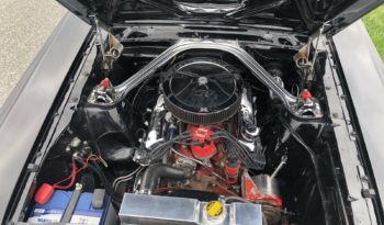 Ford Mustang 4,7 V8 289 cui. Fastback full