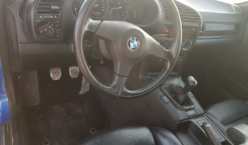 BMW 3-serie E36 320i Coupe full