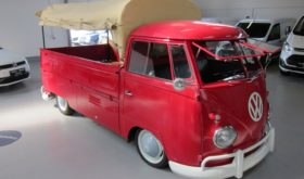 VW T1 Pick Up