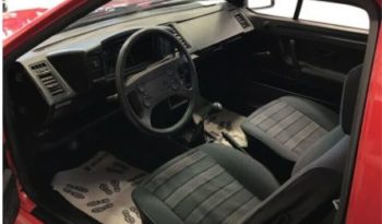 VW Scirocco 1,8 16V full