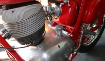 Øvrige MV Agusta – TRL – Turismo Rapido Lusso – 125 cc – 1963 full