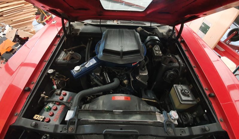 Ford Torino COBRA full