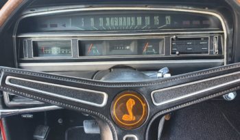Ford Torino COBRA full