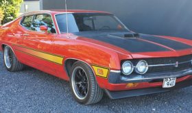 Ford Torino COBRA