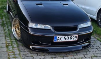 Opel Øvrige Calibra V6 full