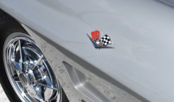 Chevrolet Corvette Sting Ray split window full