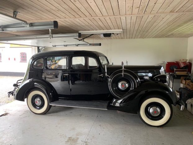 Packard 893 full