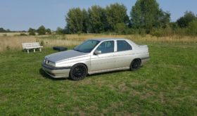 Alfa Romeo 155 Quadro 2.0 Turbo