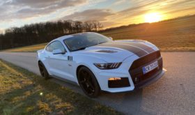 Ford Mustang Mk6