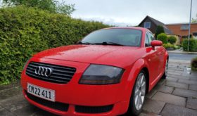 Audi TT 1,8