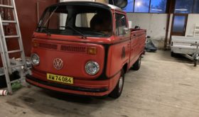 VW T2 Pick Up