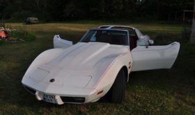 Chevrolet Corvette 5,7 V8 Stingray