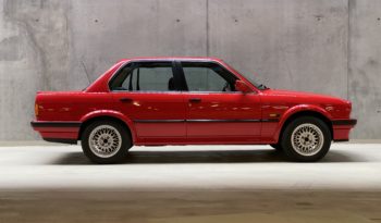 BMW 3-serie E30 325iX full