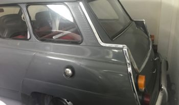 Saab 95 V4 full