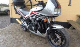 Honda cbx-750-f
