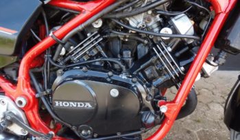 Honda VT 250 F full