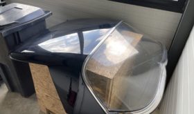 Tilbehør Chevrolet Corvette 5,7 au.