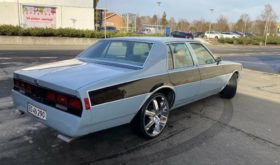 Chevrolet Impala 5,7 V8