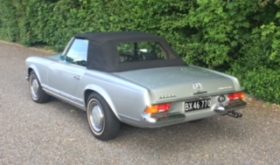 Mercedes-Benz SL (W113) 280 SL