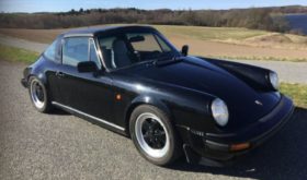 Porsche 911 Targa