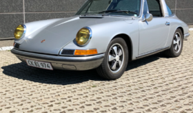 Porsche 911 911T