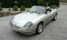 Fiat Barchetta 1,8 16V