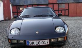 Porsche 928 47-s