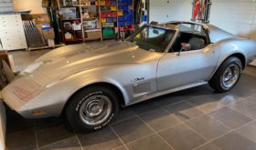 Chevrolet Corvette C3