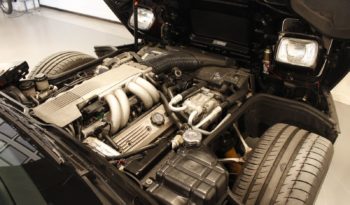 Chevrolet Corvette C4 5,7 TPI full