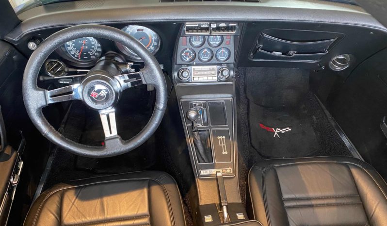 Chevrolet Corvette C3 full