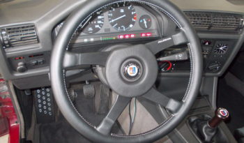 BMW 3-serie E30 318i full