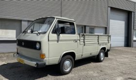 VW T3 Sika