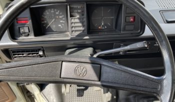 VW T3 Sika full