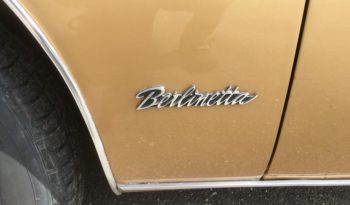 Opel Manta 1,9 S Berlinetta full